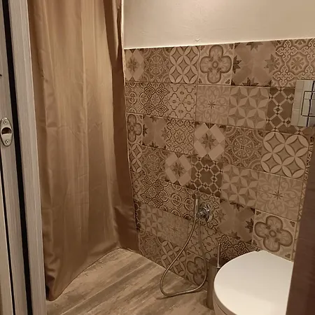 Apartamento Giulia *