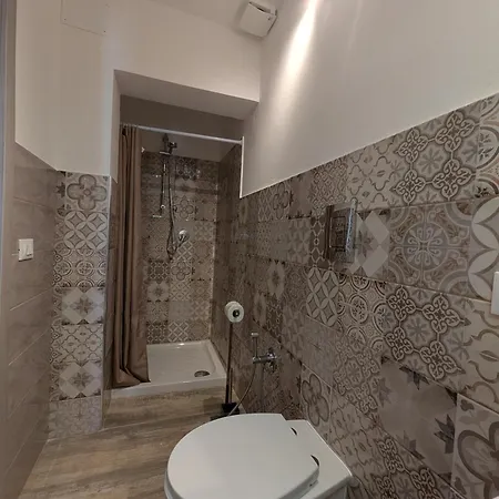 Apartamento Giulia