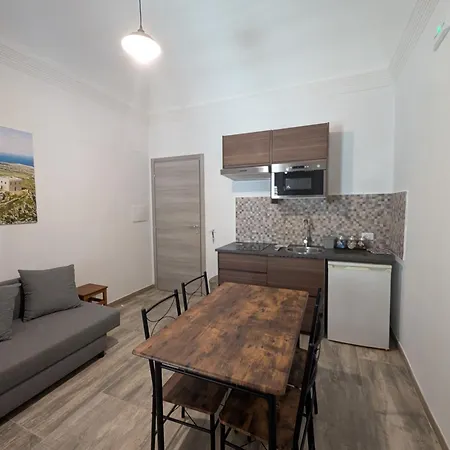 Apartamento Giulia *