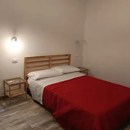 Giulia Apartmán Favignana