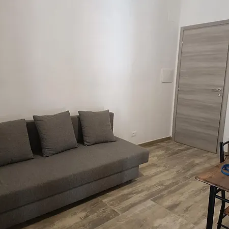 Giulia Apartmán Favignana