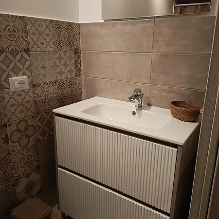 Apartmán Giulia Favignana