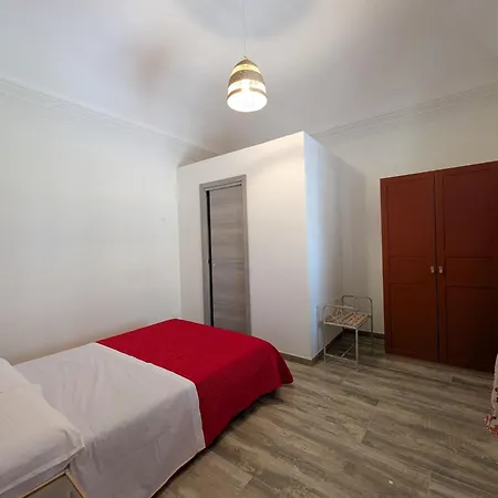 Apartmán Giulia *